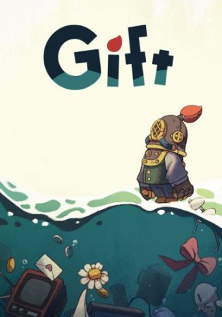 Gift (2024) PC | RePack от селезень