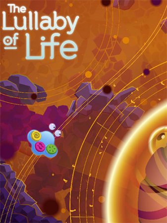Мелодия жизни / The Lullaby of Life [v 3.0.0] (2024) PC | RePack от FitGirl