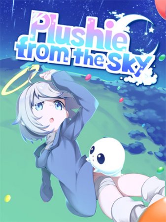 Plushie from the Sky (2024) PC | RePack от FitGirl