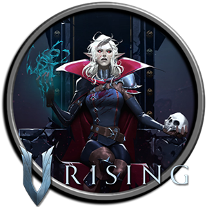 V Rising [v 1.0.0.79266b23 + DLCs] (2024) PC | RePack от Decepticon