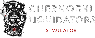 Chornobyl Liquidators [v 0.9.1 + DLC] (2024) PC | RePack от Decepticon