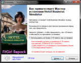 Hotel Business Simulator (2024) PC | RePack от FitGirl