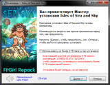 Isles of Sea and Sky: Game and Soundtrack Bundle [Build 14493222/14580358 + DLC] (2024) PC | RePack от FitGirl