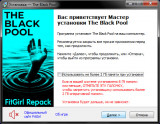 The Black Pool [v 1.0 + DLCs] (2024) PC | RePack от FitGirl
