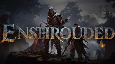 Enshrouded [b533348 | Build 14624174 | Early Access] (2024) PC | RePack от Pioneer