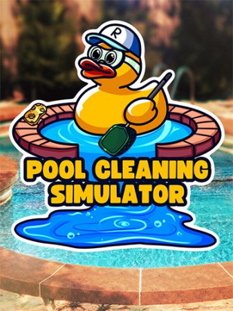 Pool Cleaning Simulator [v 1.7.0.0.8] (2024) PC | RePack от FitGirl