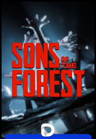 Sons Of The Forest [v 1.0/50204] (2024) PC | RePack от Decepticon
