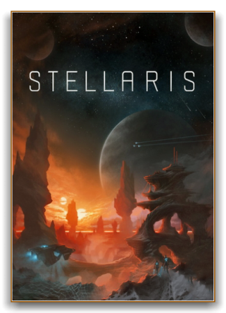 Stellaris: Galaxy Edition [v 3.12.5 + DLCs] (2016) PC | RePack от Decepticon