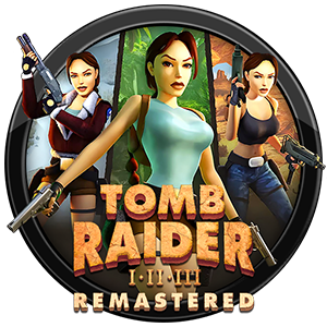 Tomb Raider I-III Remastered Starring Lara Croft [build 14397396 + Win7 Fix] (2024) PC | RePack от Decepticon