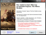 Vagrus: The Riven Realms - Centurion Edition [v 1.1.70.0612V + DLC's] (2021) PC | RePack от FitGirl