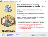 Mini Cozy Room: Lo-Fi - All in One Bundle [v 1.02.04 + DLC's] (2025) PC | RePack от FitGirl