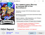 Rift of the NecroDancer: Ultimate Pack [v 1.5.0 + DLC's] (2025) PC | RePack от FitGirl