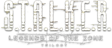 S.T.A.L.K.E.R.: Legends of the Zone Trilogy - Enhanced Edition [v 1.8.0-36 / 1.1.0] (2025) PC | Лицензия GOG