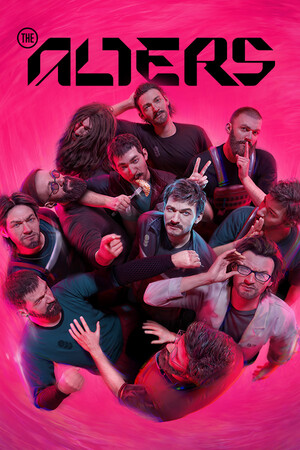 The Alters [v 1.0.1.46] (2025) PC | RePack от селезень