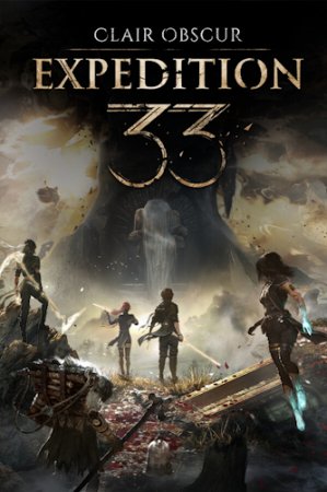 Clair Obscur: Expedition 33: Deluxe Edition [v 57069 + DLCs] (2025) PC | RePack от селезень