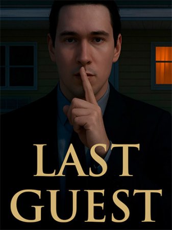 Last Guest (2025) PC | RePack от FitGirl