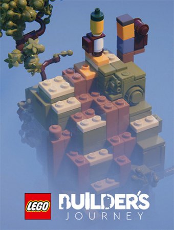 LEGO Builder's Journey [v 4.0.0] (2021) PC | RePack от FitGirl