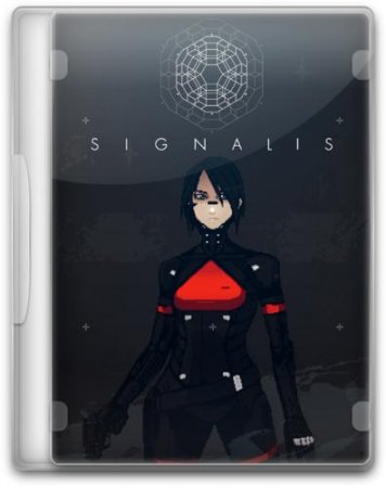 Signalis [v 1.2.2] (2022) PC | Portable