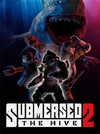 Submersed 2: The Hive (2025) PC | RePack от FitGirl