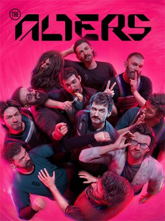 The Alters [v 1.0.1.46 + DLC] (2025) PC | RePack от FitGirl