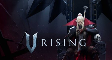 V Rising [v 1.1.9.0-r92199-b5 + 7 DLC] (2024) PC | RePack от Pioneer